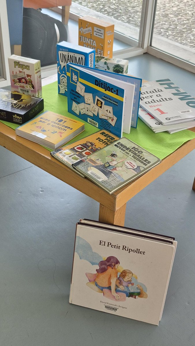 CNL Vallès Occidental Sud tweet media