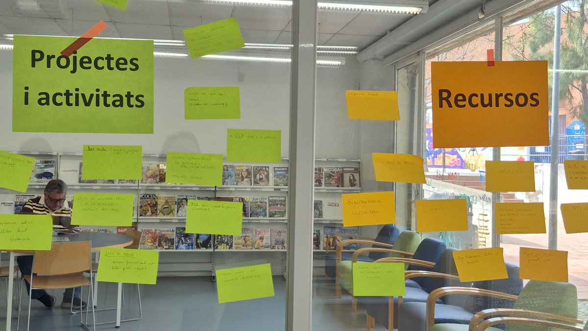 CNL Vallès Occidental Sud tweet media