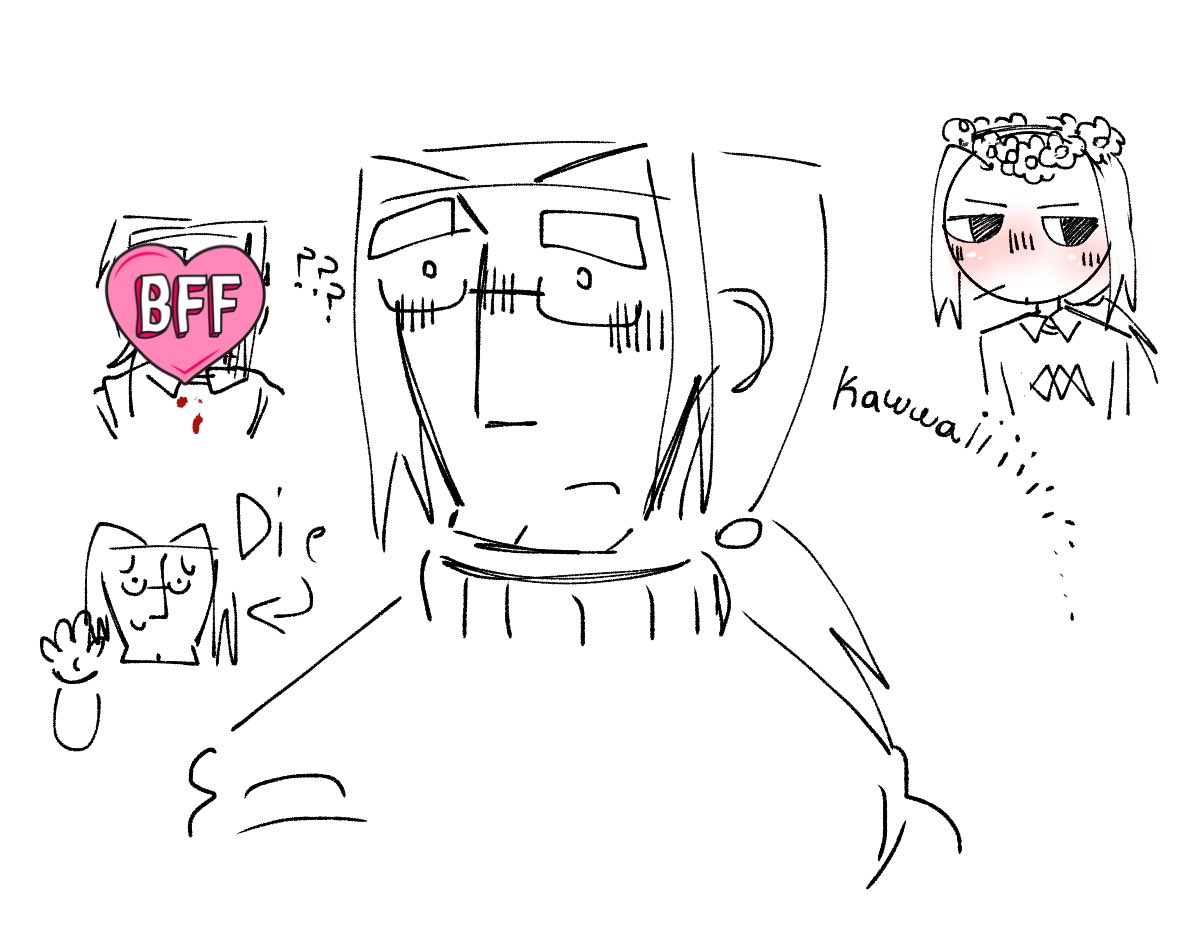 Waiting42Moro .*･✿ tweet media