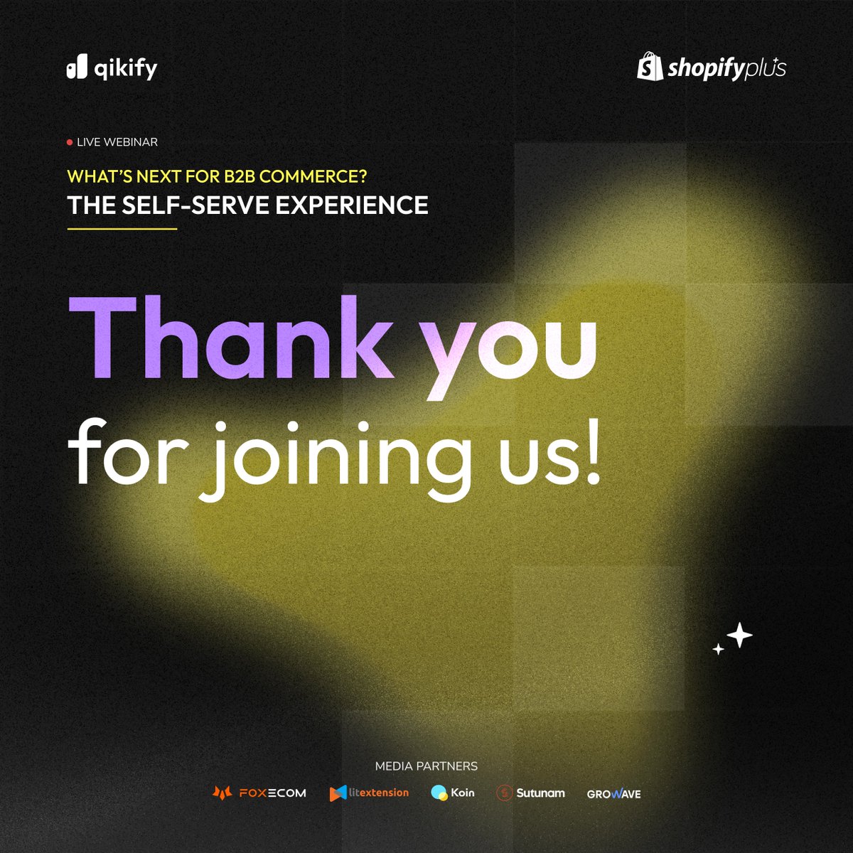 Qikify | Shopify Apps tweet media