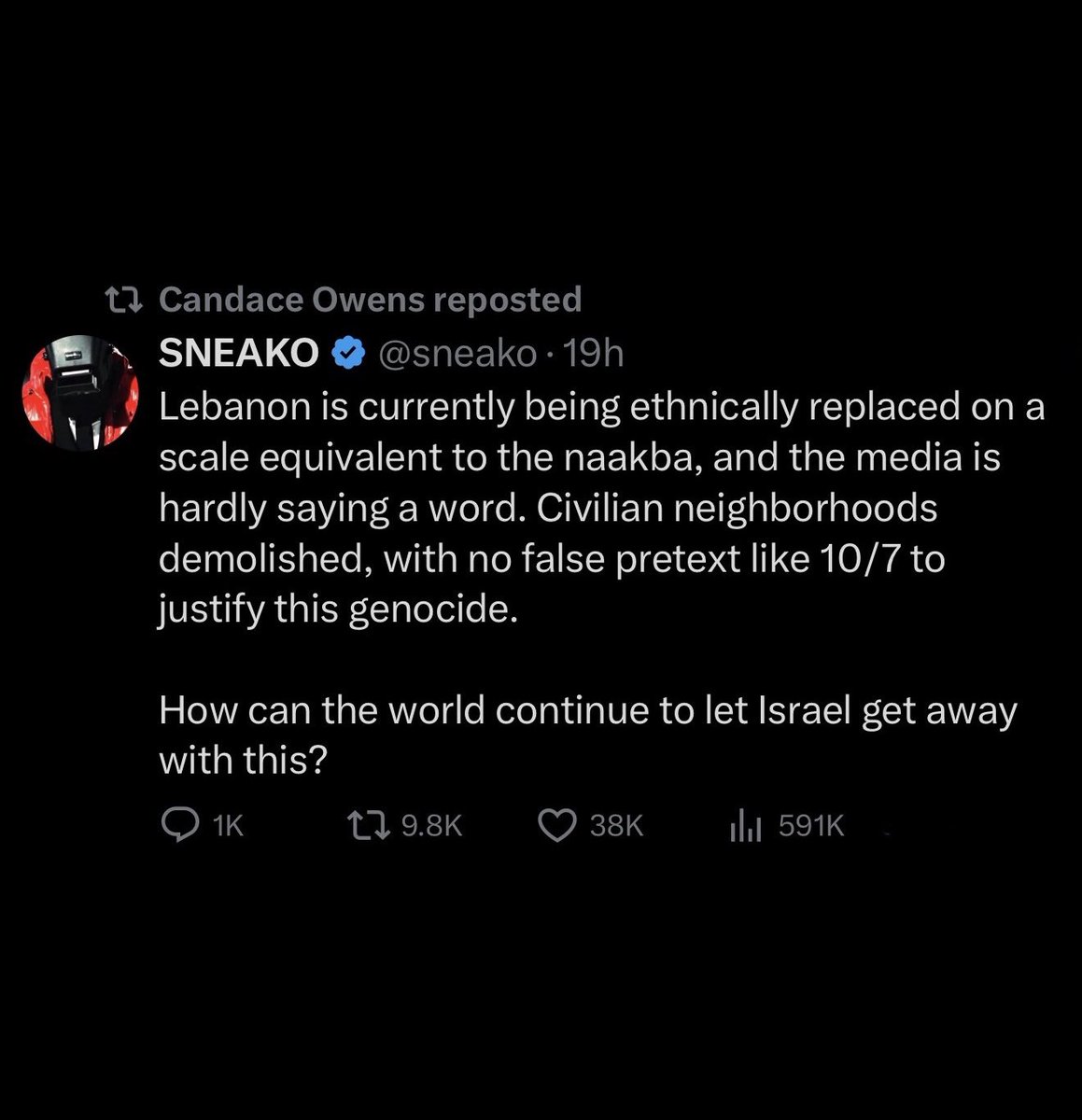 SNEAKO UPDATES tweet media