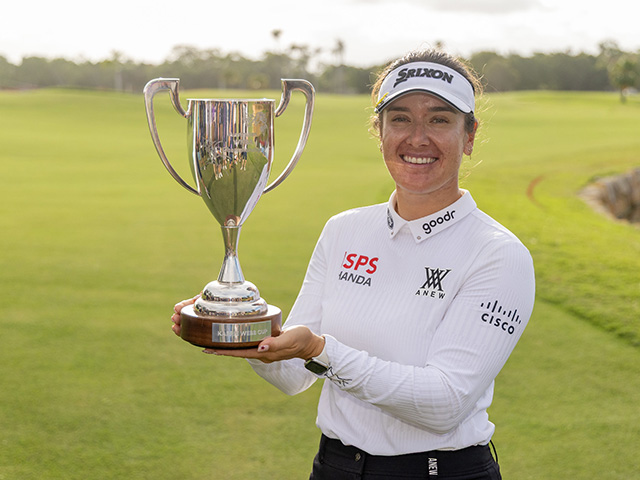 MyGolfWay tweet media