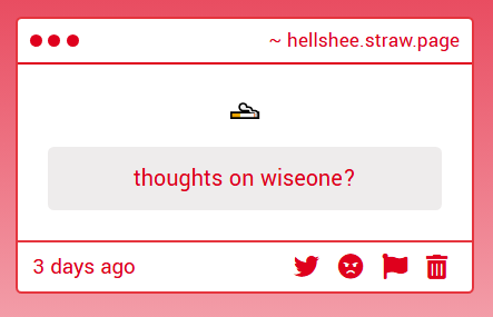 hellshee tweet media