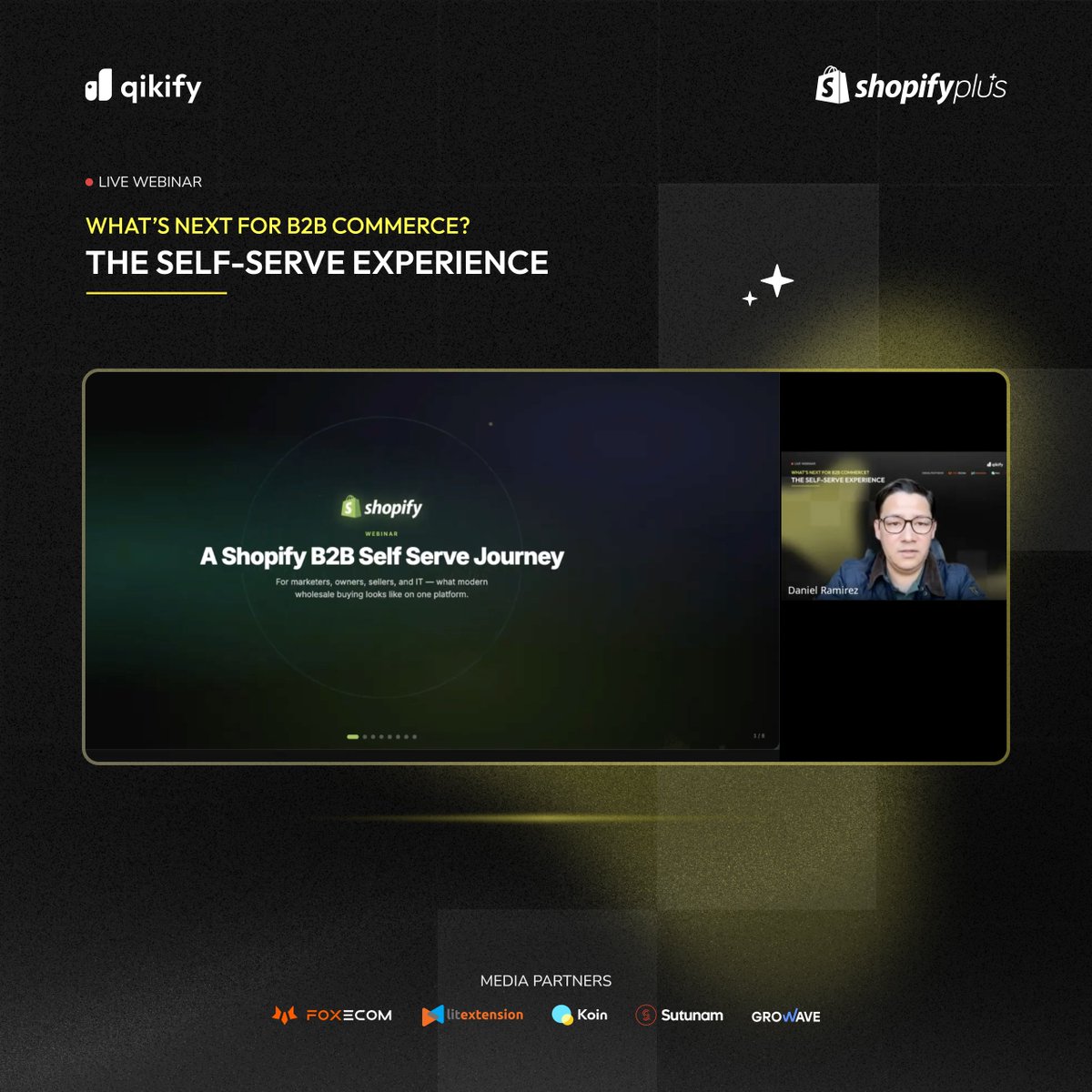 Qikify | Shopify Apps tweet media