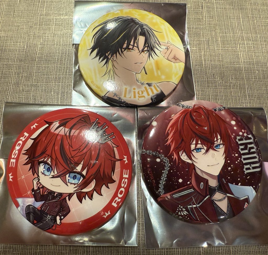 交換垢 tweet media