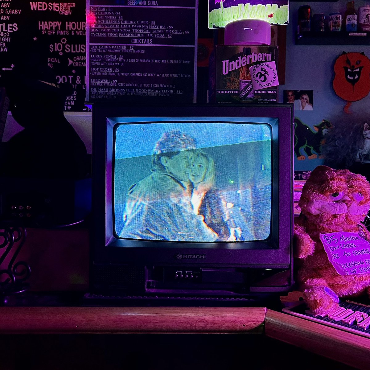 Brian Haley tweet media