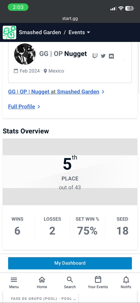 Nugget_lover99 tweet media