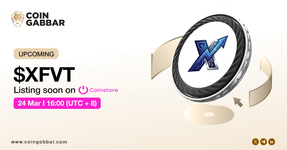 Coin Gabbar tweet media