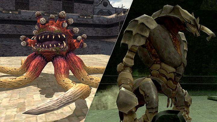 FINAL FANTASY XI／FF11 tweet media