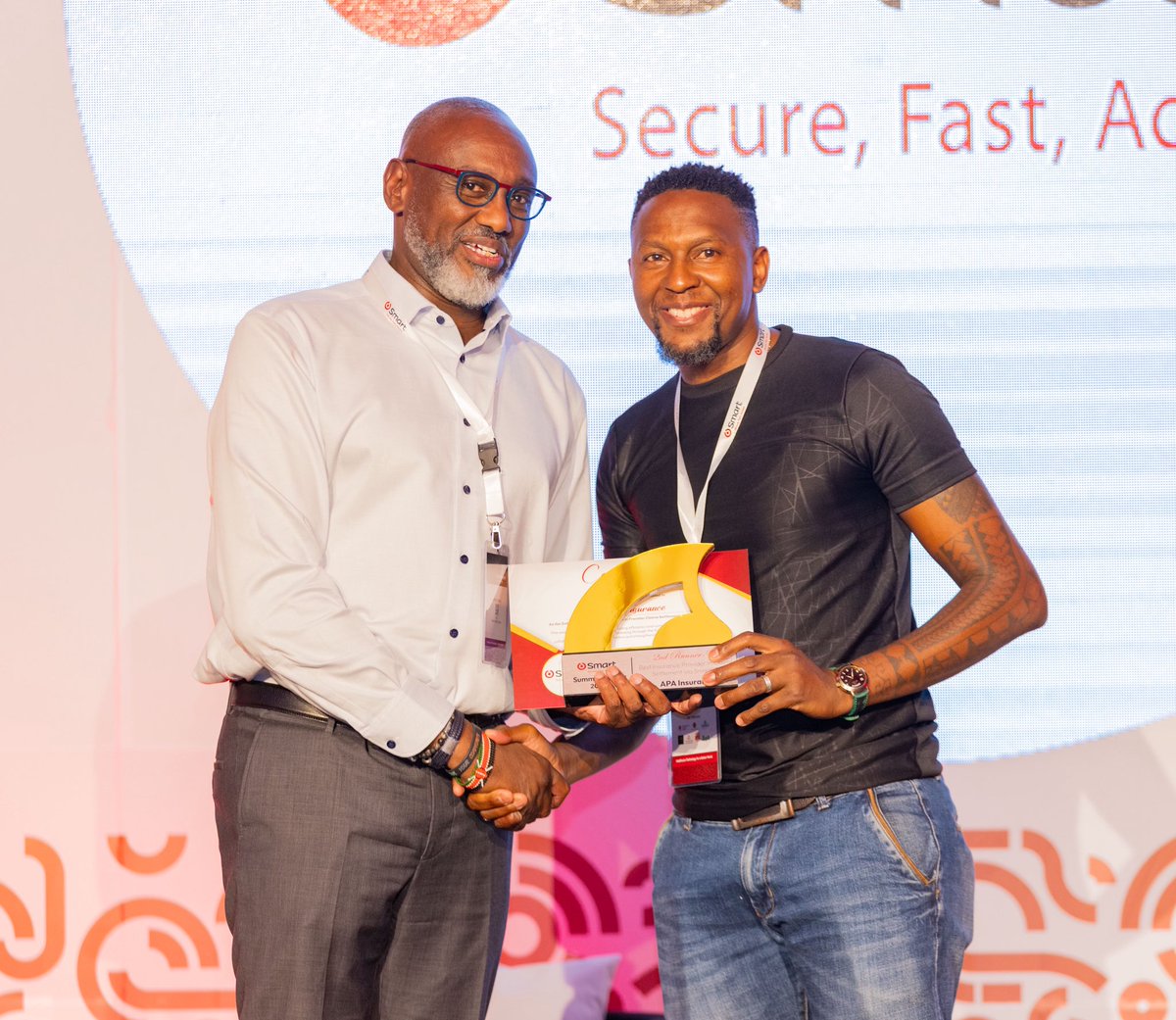 APA Insurance KE tweet media