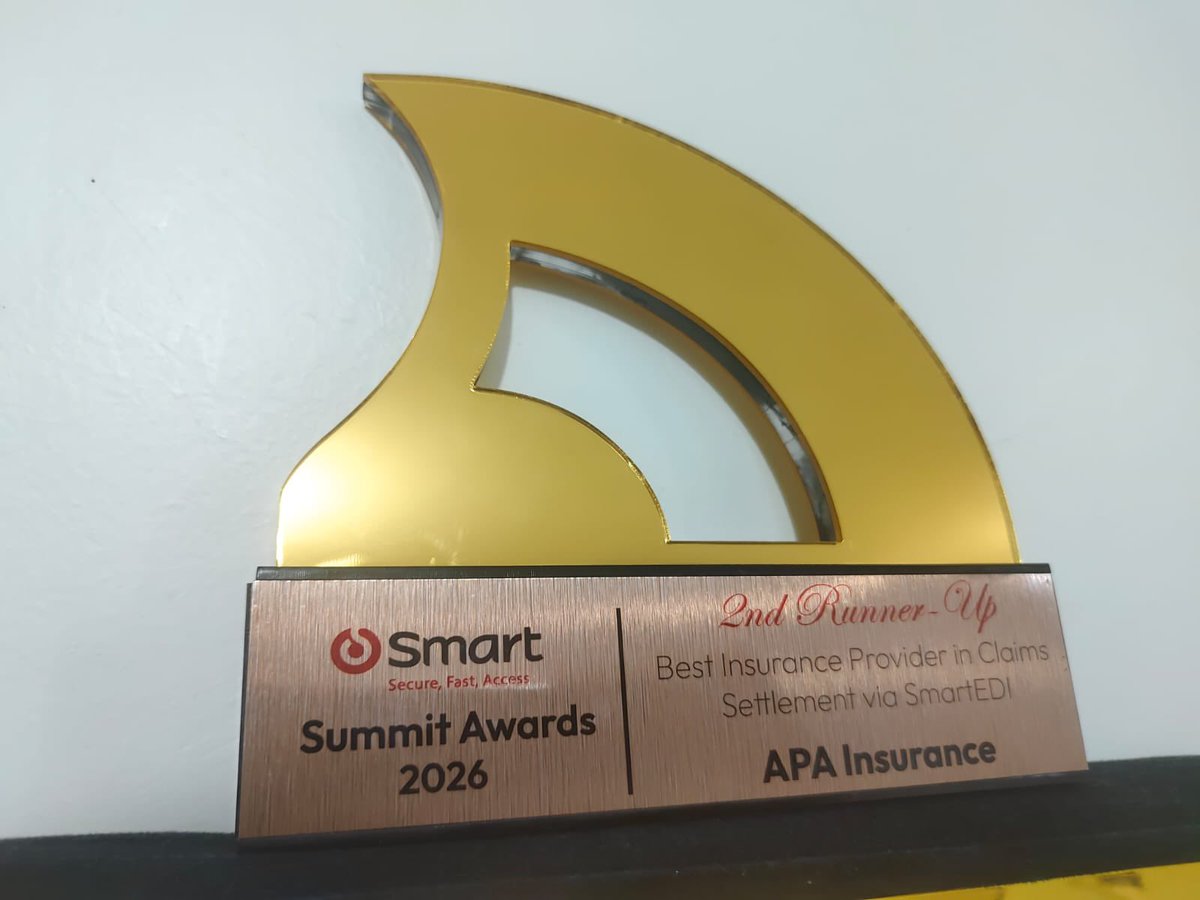 APA Insurance KE tweet media