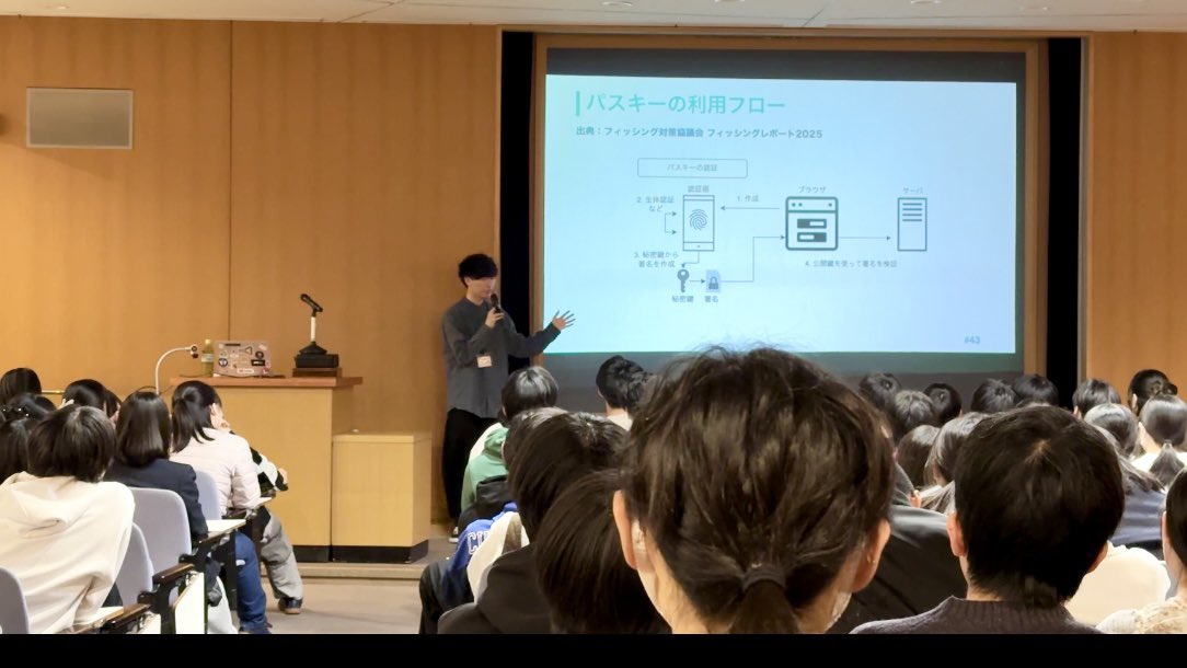 ラムダ🥒ラムダ技術部 tweet media