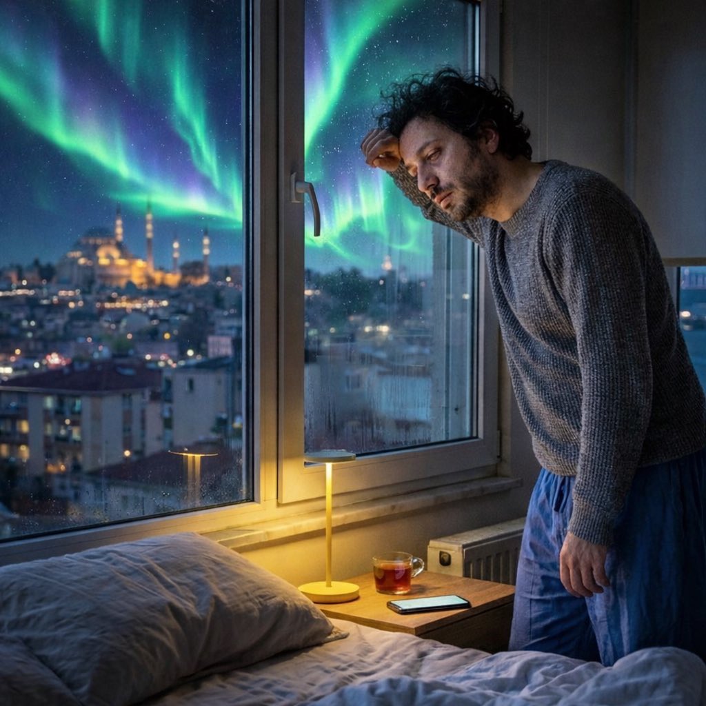 Mavi Türk 🇹🇷 tweet media