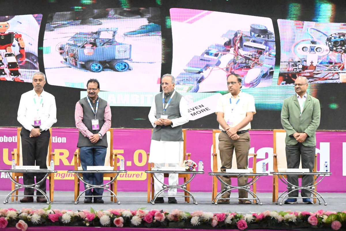 Gujarat Science City tweet media