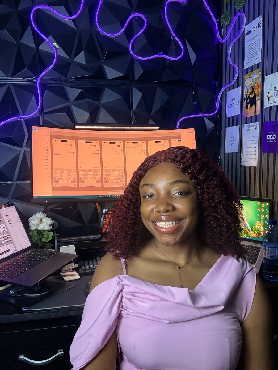 Crownz UxUi Design & AI tweet media