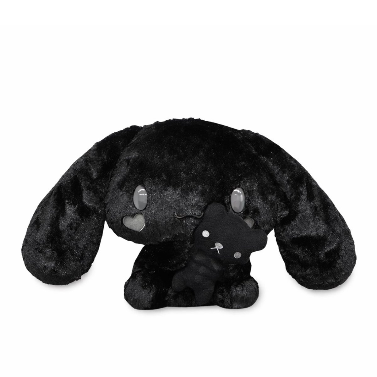 장하오 시나모롤 tweet media