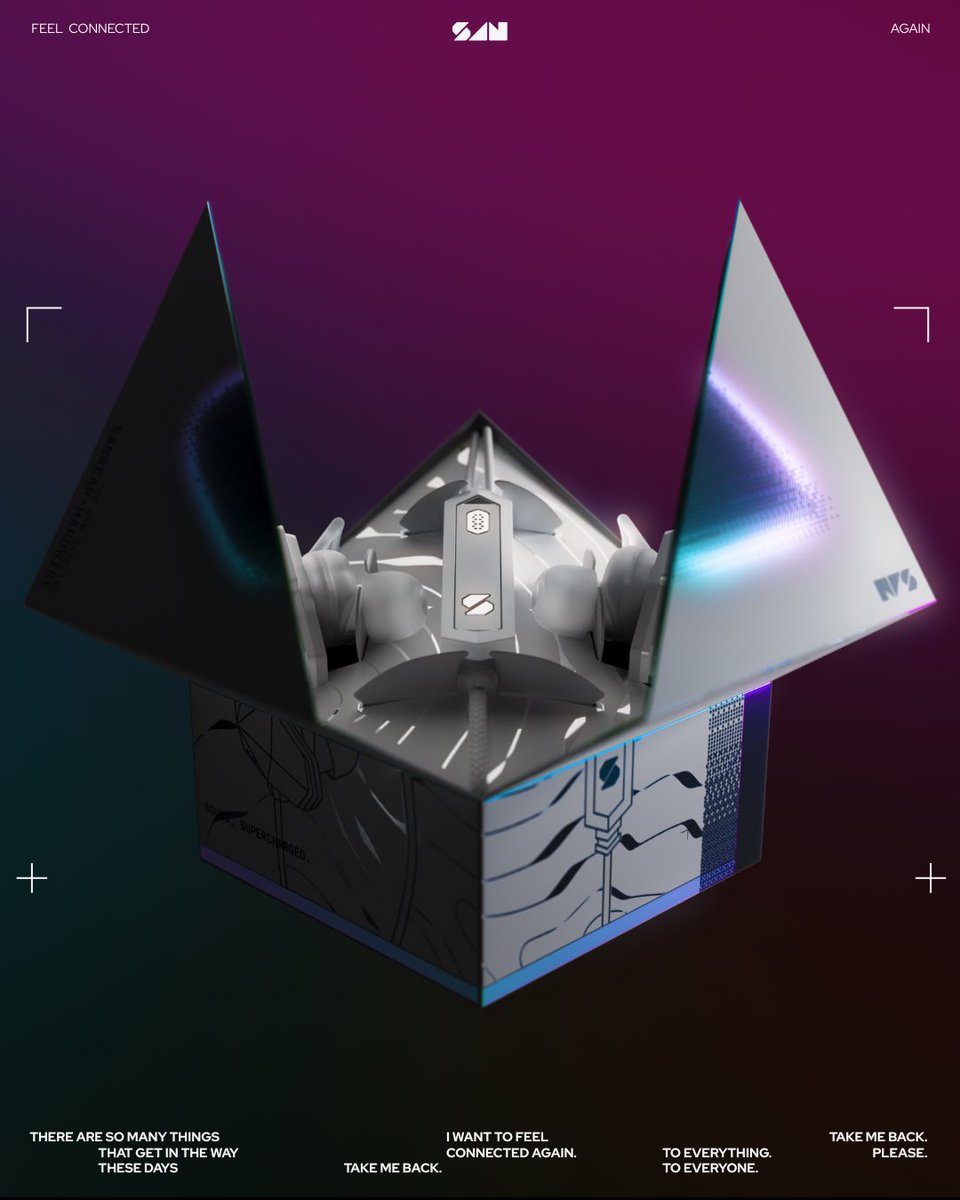 SAN Sound tweet media