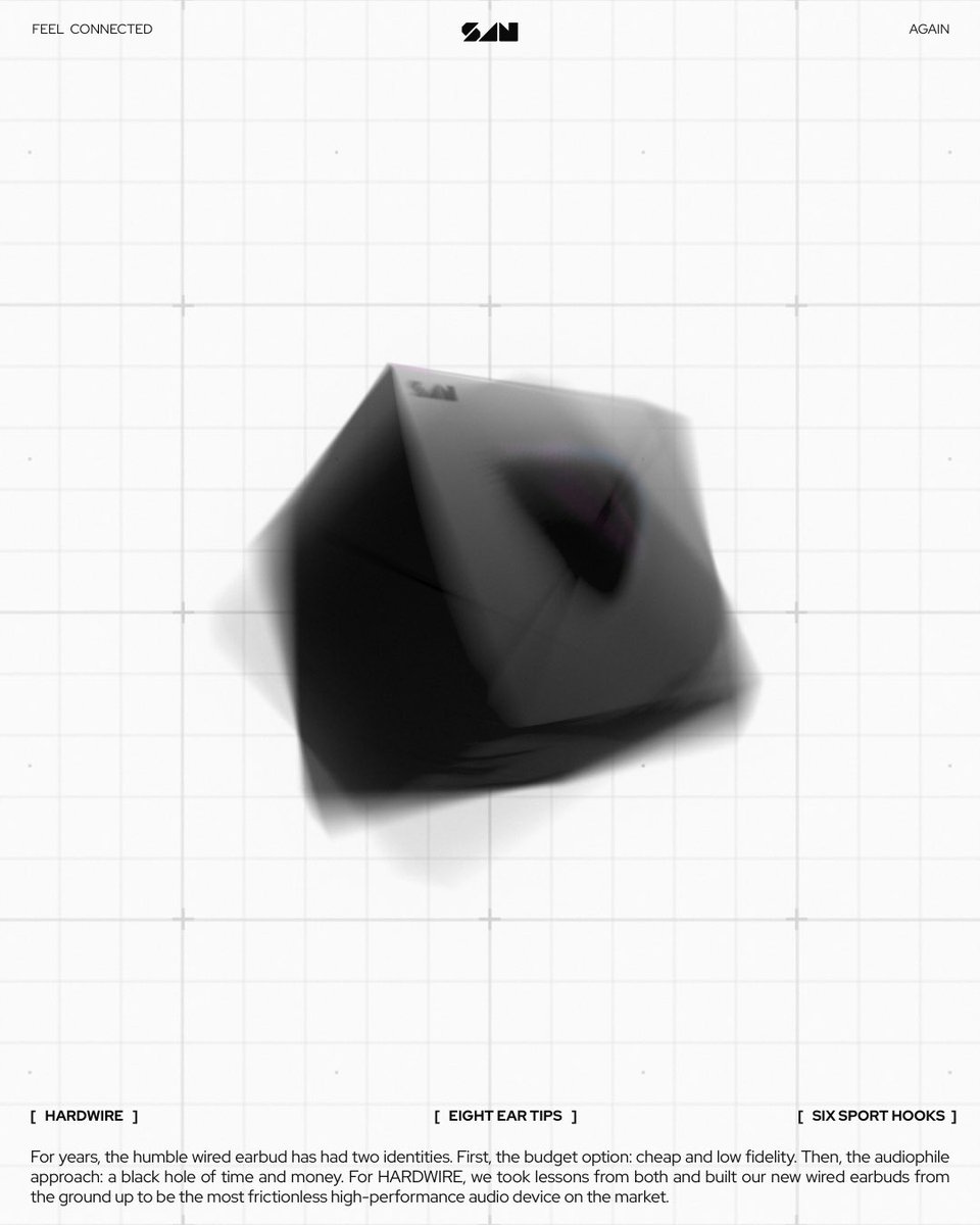 SAN Sound tweet media