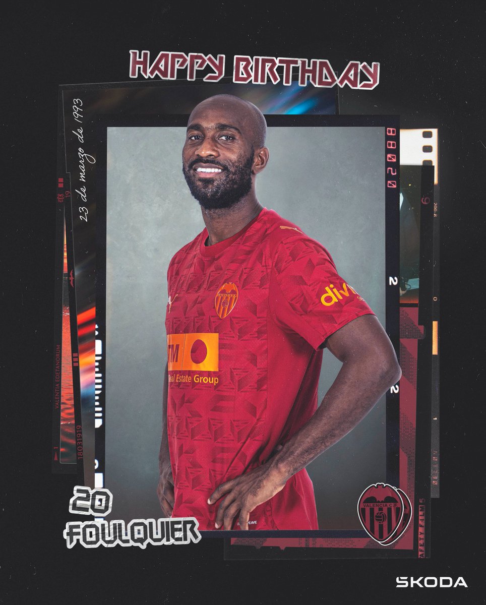 Valencia CF tweet media