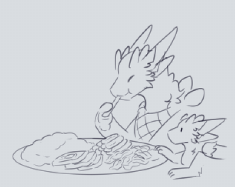 🐾🦊✨ tweet media