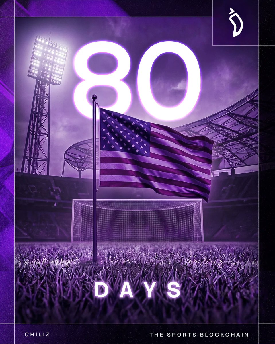 Chiliz - The Sports Blockchain tweet media