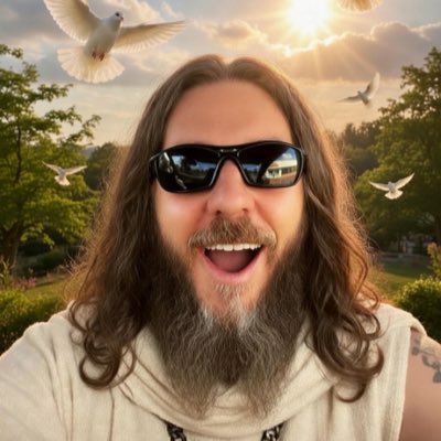 Mr. Positive tweet media