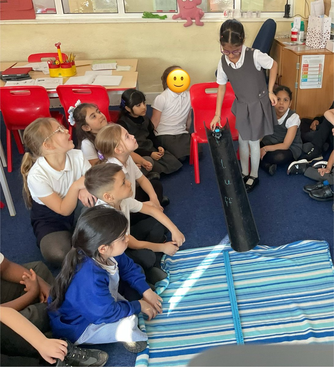 Hill Farm Primary tweet media