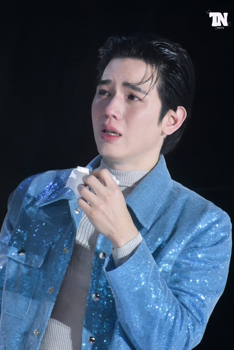 😭พ่อพ่อ ซังซัง🩵🩵
#Newwiee
#POLCASAN