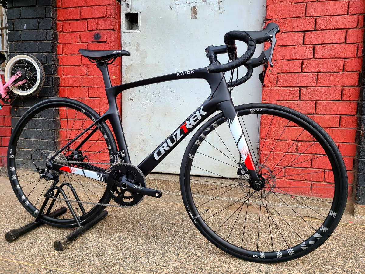 Baiskeli Centre tweet media