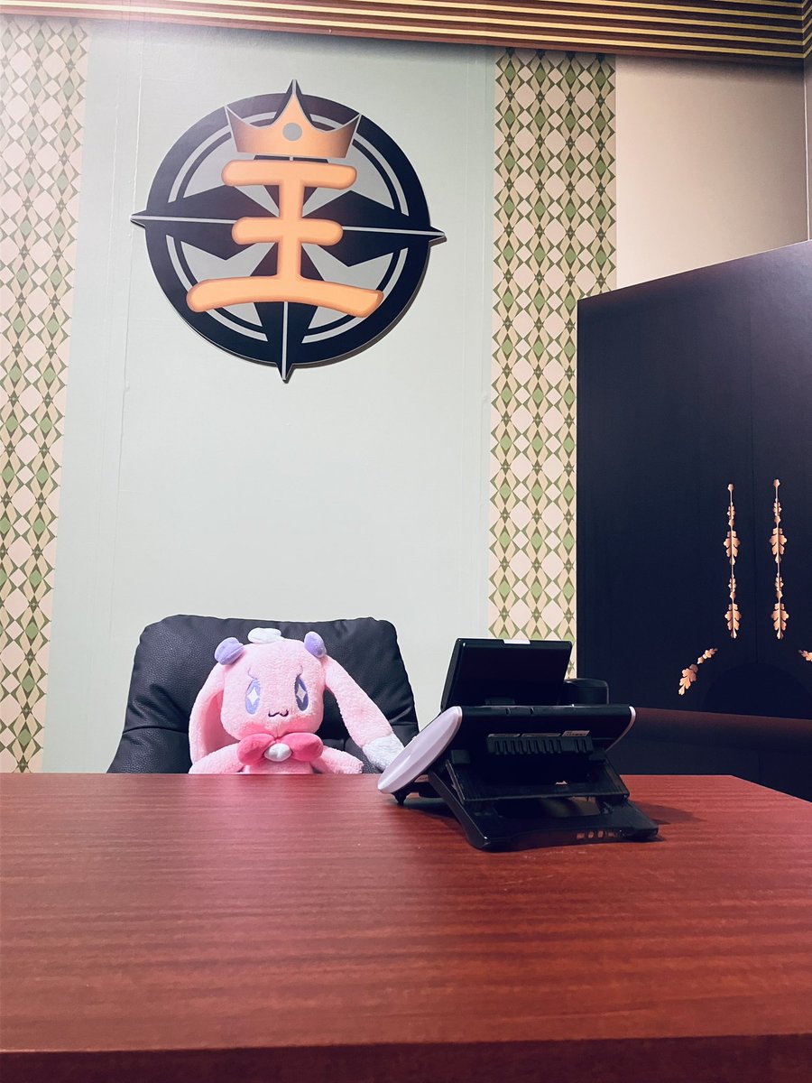 月宮灯 tweet media