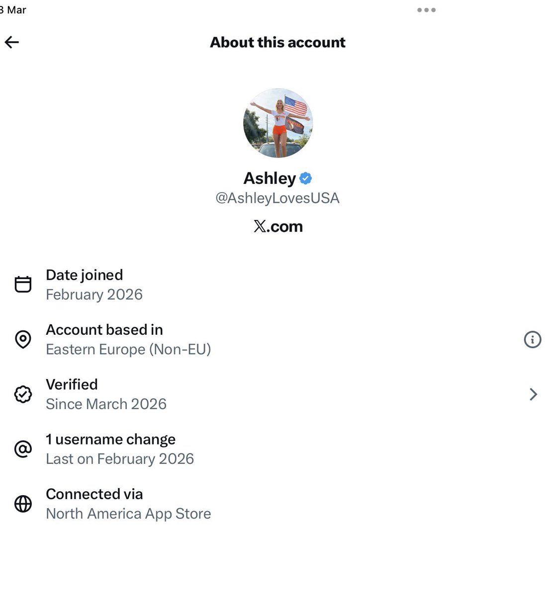 Andy Flemming tweet media