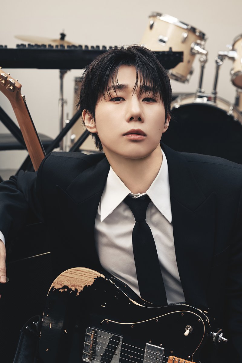 김성규(KIM SUNG KYU) tweet media