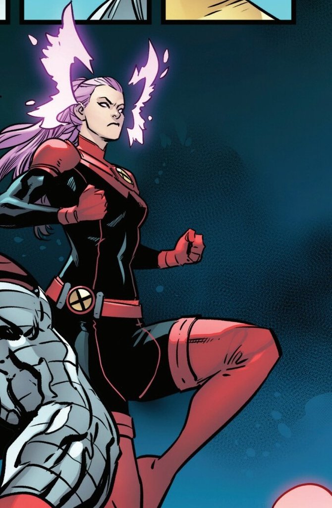 𝐁𝐞𝐭𝐬𝐲 𝐁𝐫𝐚𝐝𝐝𝐨𝐜𝐤 tweet media