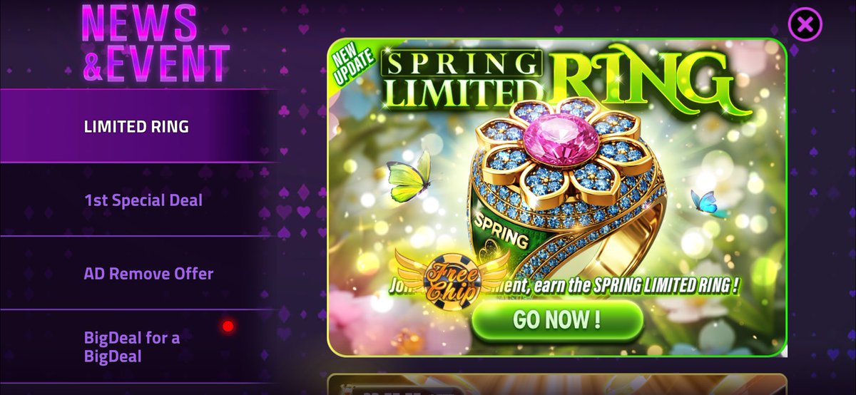 Massive Gaming Club tweet media