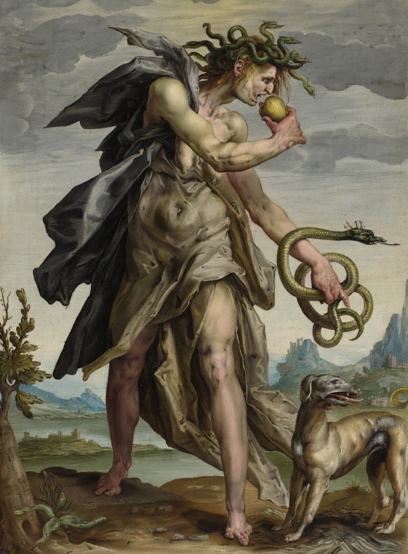 Ismael López Gálvez tweet media