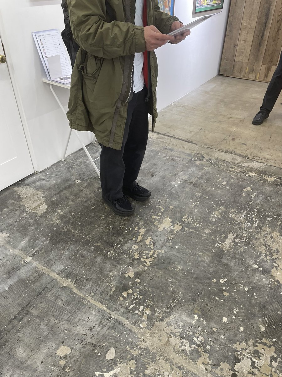 パープルーム｜(梅津庸一) tweet media