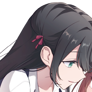 犬甘あんず百合ラノベ公式＠新作4月発売！ tweet media