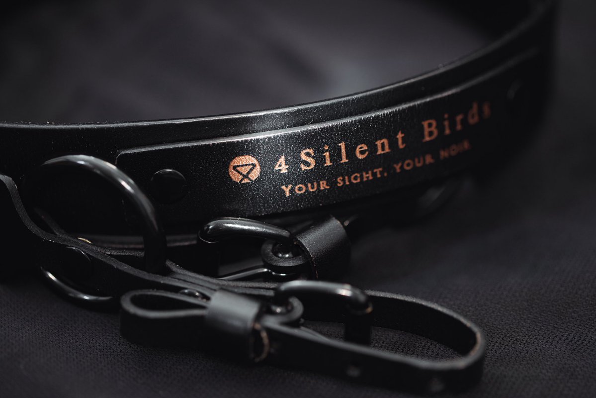 4 Silent Birds tweet media