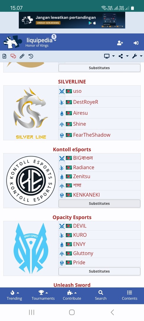 Base Honor Of Kings tweet media