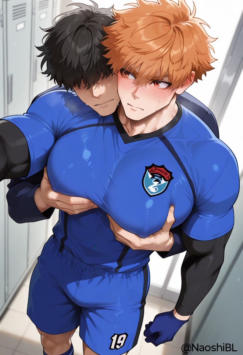 Naoshi🔞 tweet media