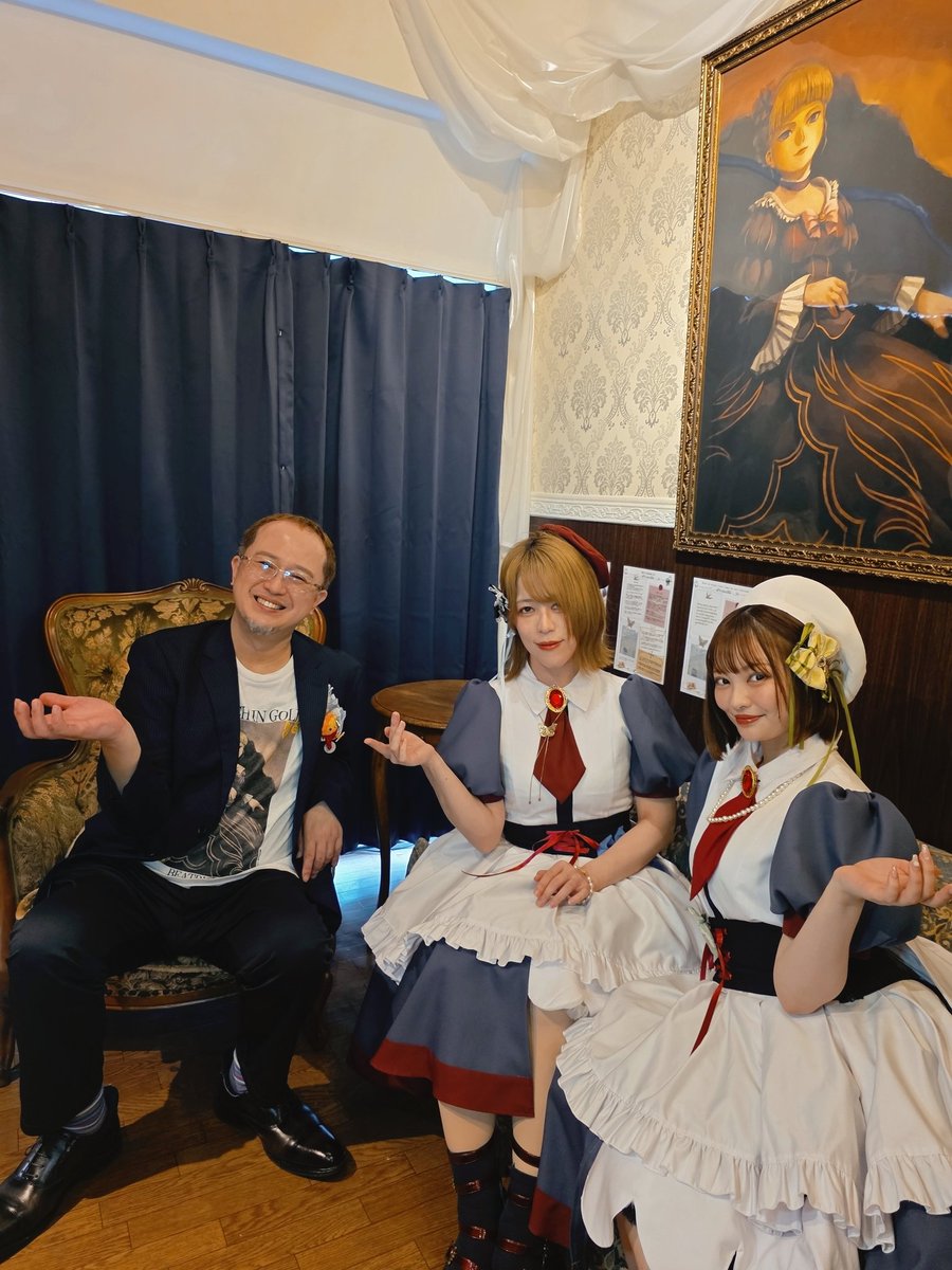 竜騎士07 / 07th Expansion tweet media