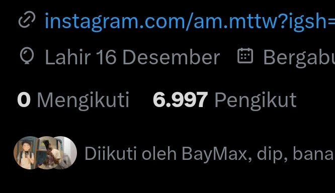 mas iyan 🦖 tweet media