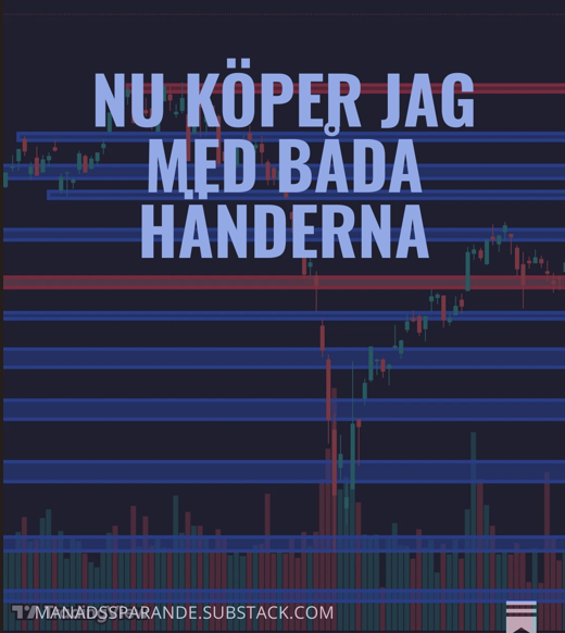 TradingMasken tweet media