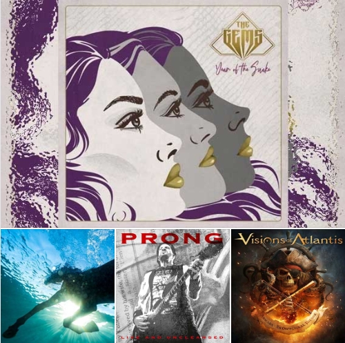 Metal Factory - Swiss Metal Magazine tweet media