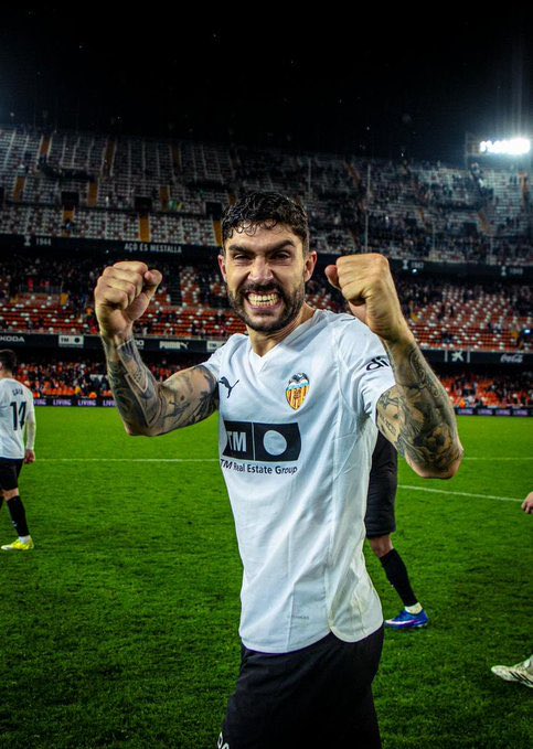 Carlos Blanco 🇪🇸💯🦇 tweet media