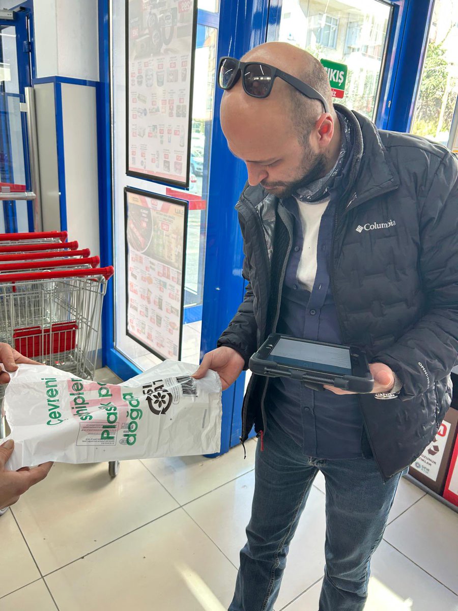 Sinop Çevre, Şehircilik ve İklim Değişikliği İl Md tweet media