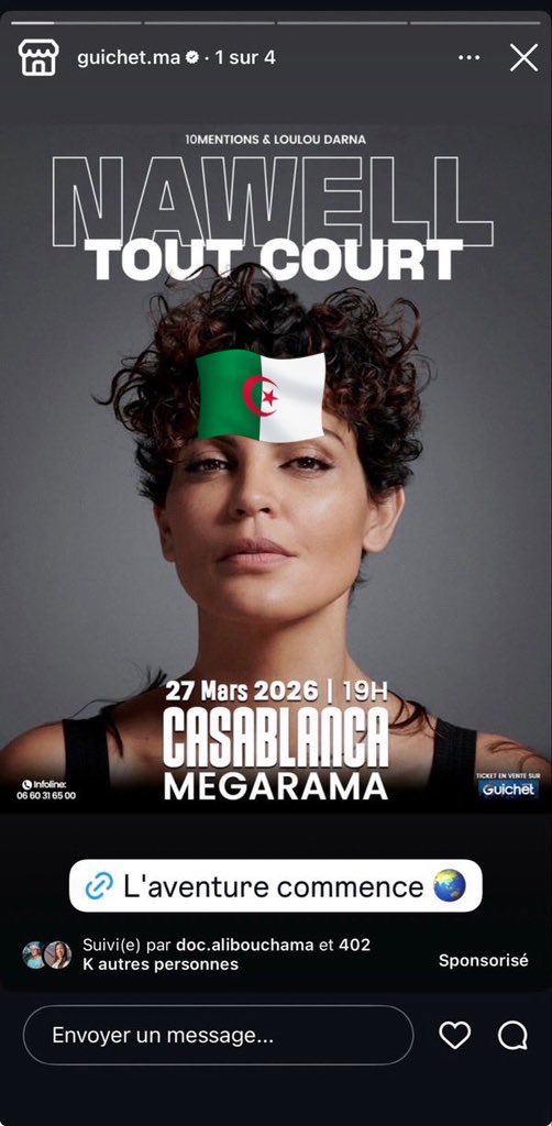 ربي يحفظ ملكي وبلادي 🙏🏻🇲🇦 tweet media