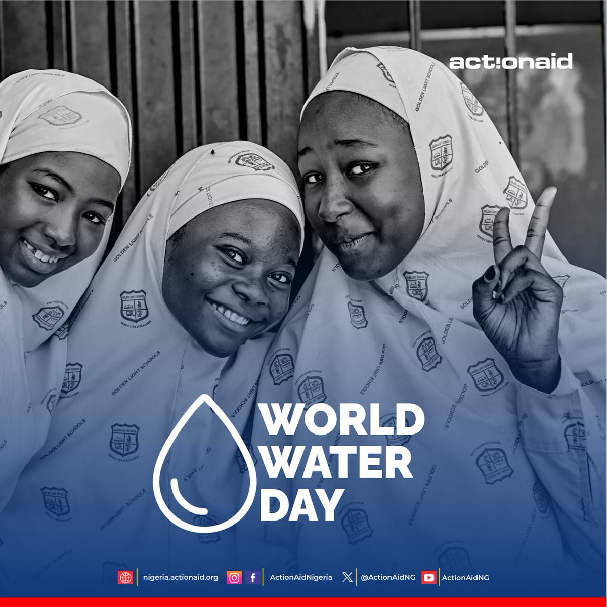 ActionAid Nigeria tweet media