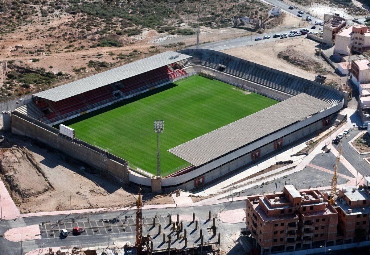 Estadios de España (& @estadiosspain.bsky.social) tweet media