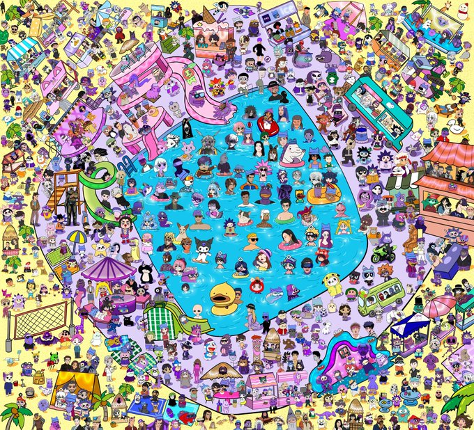 Monad Community ⨀ tweet media